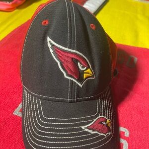 Arizona Cardinals snapback Velcro